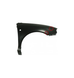 Aile avant droite – Audi A3 (1996-1999) réf. 8L0821106