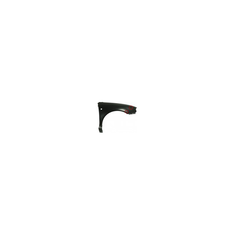 Aile avant droite – Audi A3 (1996-1999) réf. 8L0821106 Aile avant droite – Audi A3 (1996-1999) réf. 8L0821106