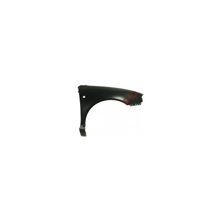 Aile avant droite – Audi A3 (1996-1999) réf. 8L0821106