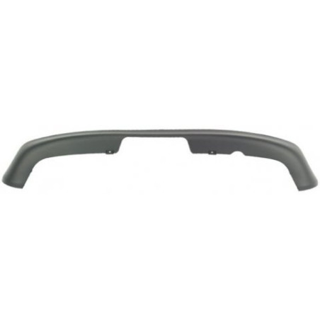 Spoiler de pare-chocs arrière – Audi A3 (1996-2003) réf. 8L0807521F