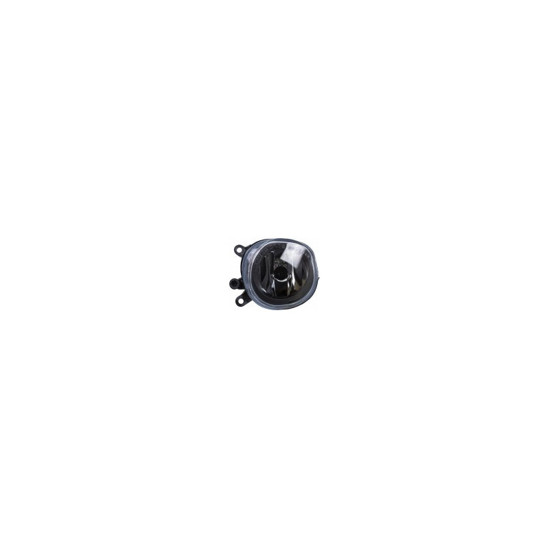 Antibrouillard avant gauche DEPO – Audi A3 (2000-2003) réf. 8L0941699A
