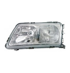 Projecteur avant gauche halogène TYC – Audi A3 (1996-1999) réf. 8L0941029 / 8L094129