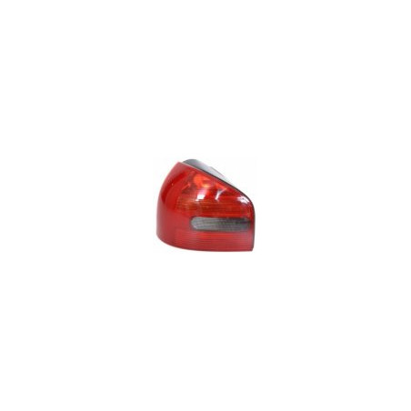 Feu arrière gauche TYC – Audi A3 (1996-1999) réf. 8L0945095A / 8L0945111