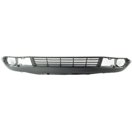 Grille de pare-chocs avant – Audi A3 (2000-2003) réf. 8L0807110F3F