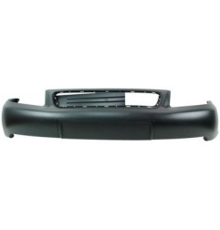 Pare-chocs avant – Audi A3 (2000-2003) réf. 8L0807111ANGRU – Qualité Premium