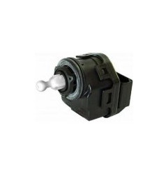 Moteur de réglage de phare TYC – A3/A4/A6/A8/Octavia (1994-2002) réf. 1U0941295 / 3B0941295B