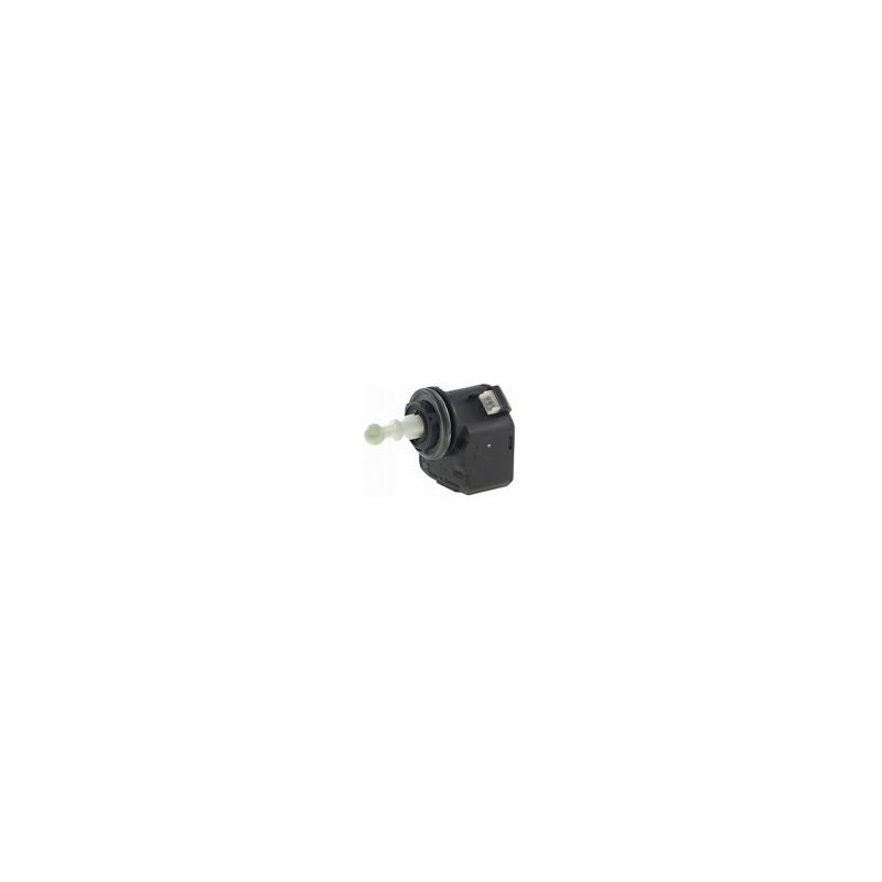 Moteur de réglage de phare TYC – Audi A3 (2000-2003) réf. 8L0941295A
