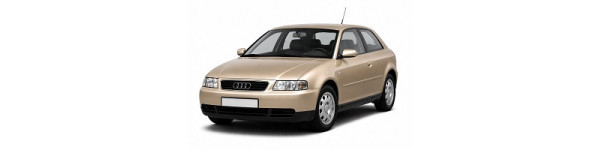 AUDI A3 (8L) de 1996 à 1999