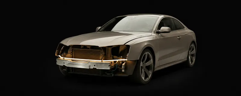 Renforts, traverses et armatures de carrosserie auto
